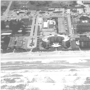 Crossway Inn 3901 N Atlantic Ln